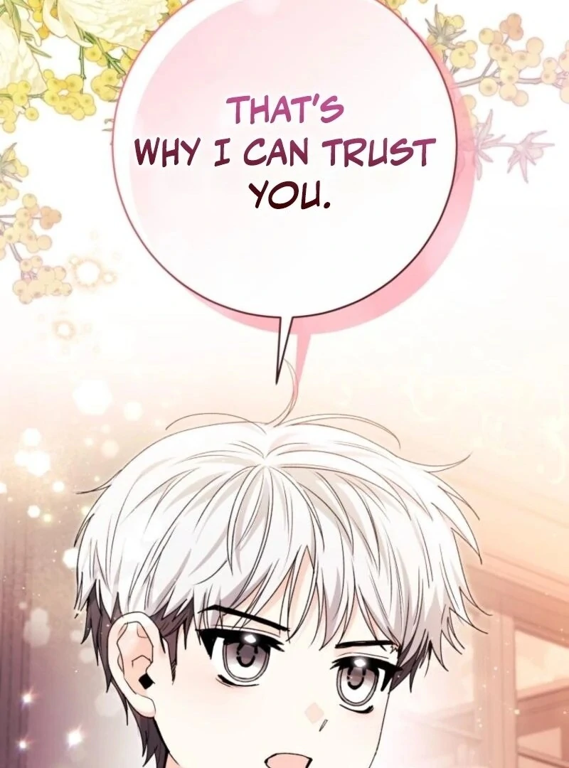 The Éminence Grise Orca Baby Chapter 73 - page 21