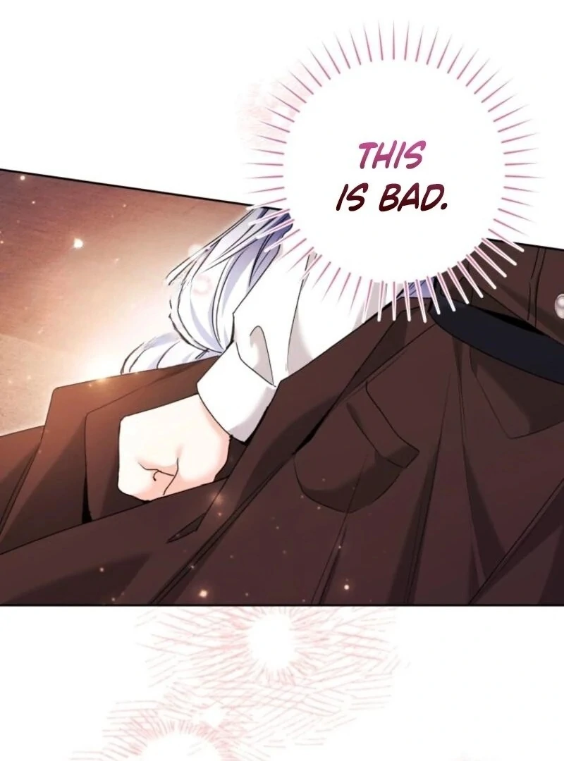 The Éminence Grise Orca Baby Chapter 73 - page 24