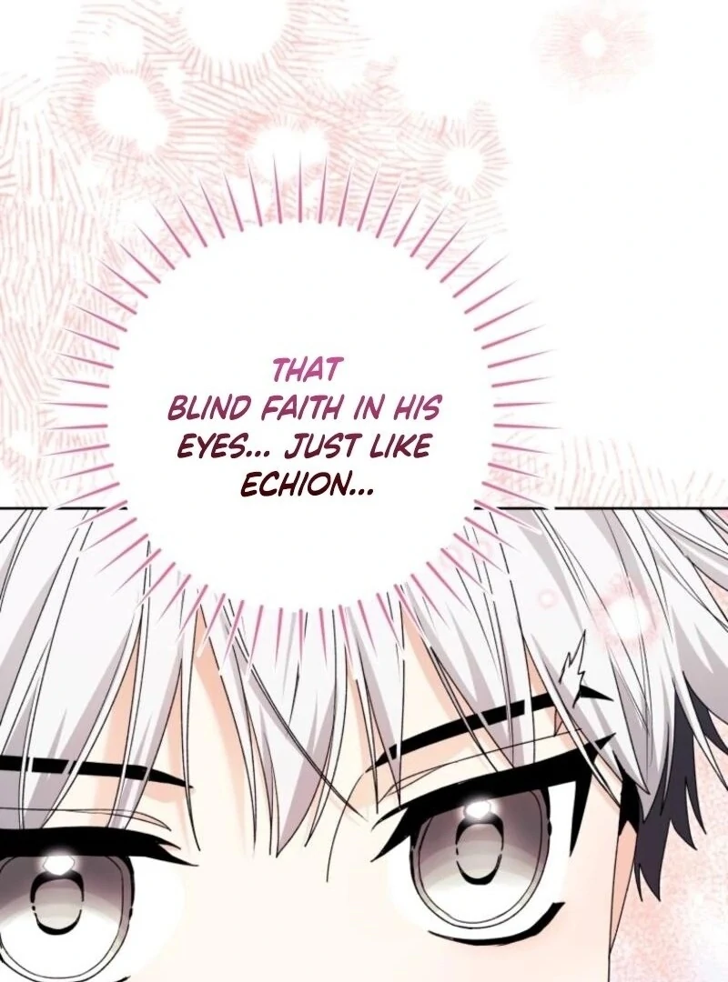 The Éminence Grise Orca Baby Chapter 73 - page 25