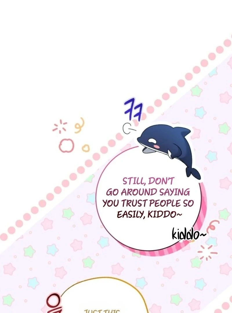 The Éminence Grise Orca Baby Chapter 73 - page 28