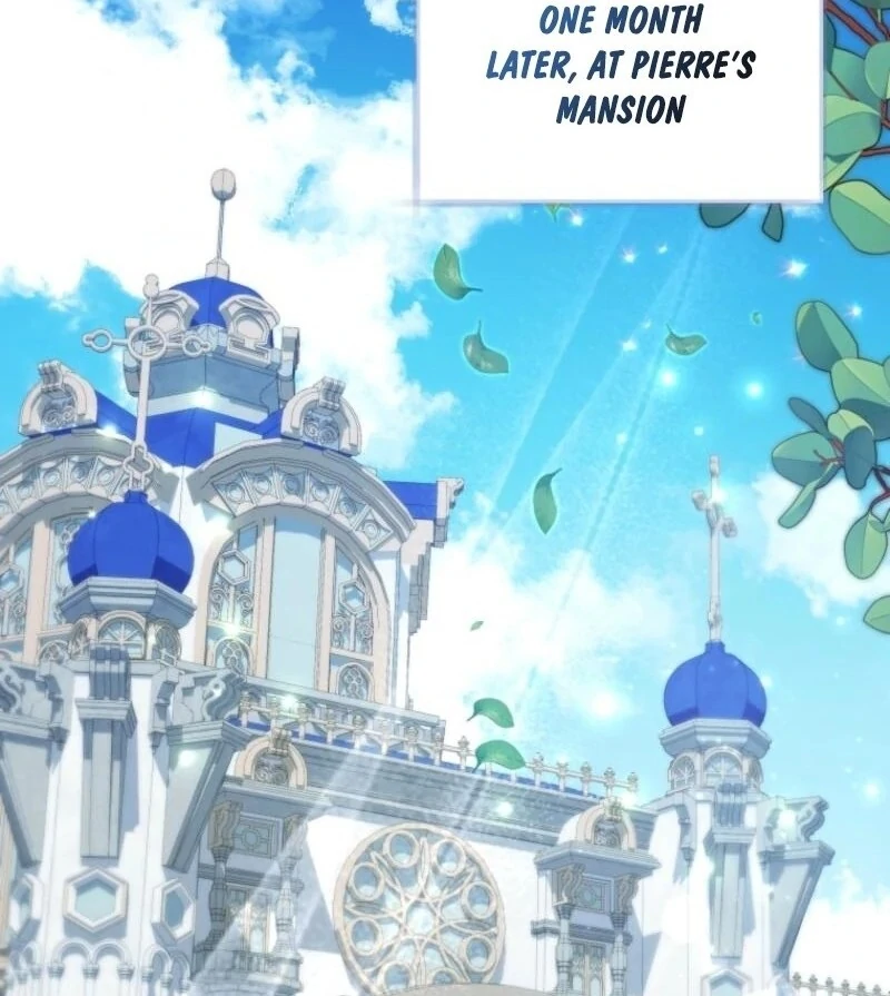 The Éminence Grise Orca Baby Chapter 73 - page 32