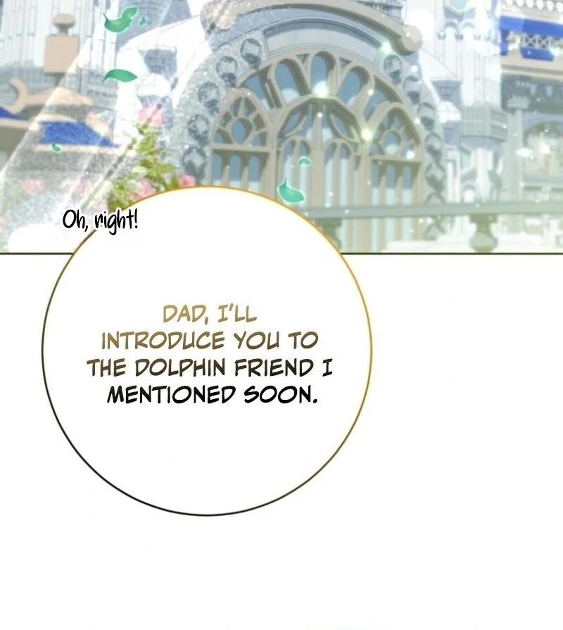 The Éminence Grise Orca Baby Chapter 73 - page 33