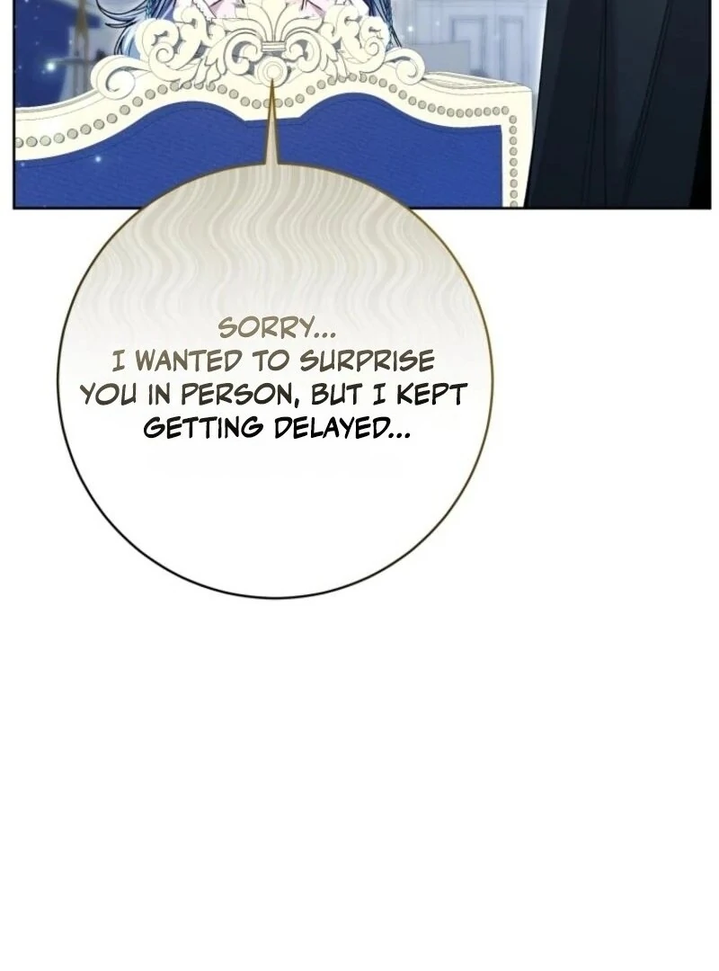 The Éminence Grise Orca Baby Chapter 73 - page 35