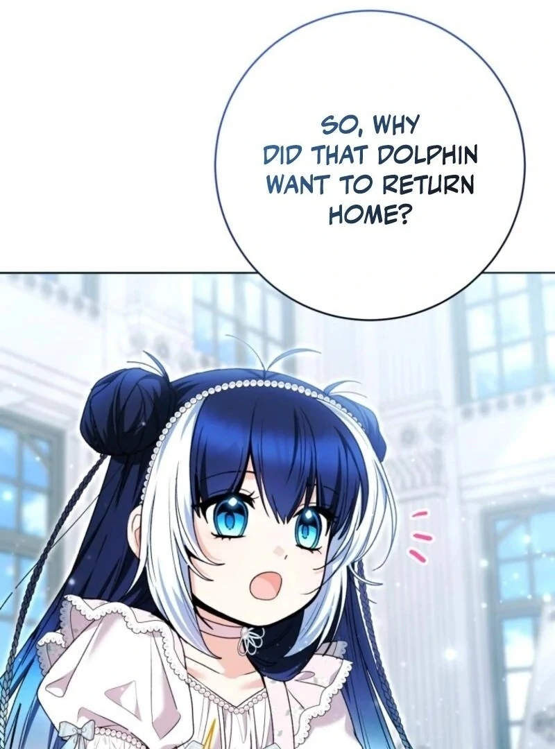 The Éminence Grise Orca Baby Chapter 73 - page 36