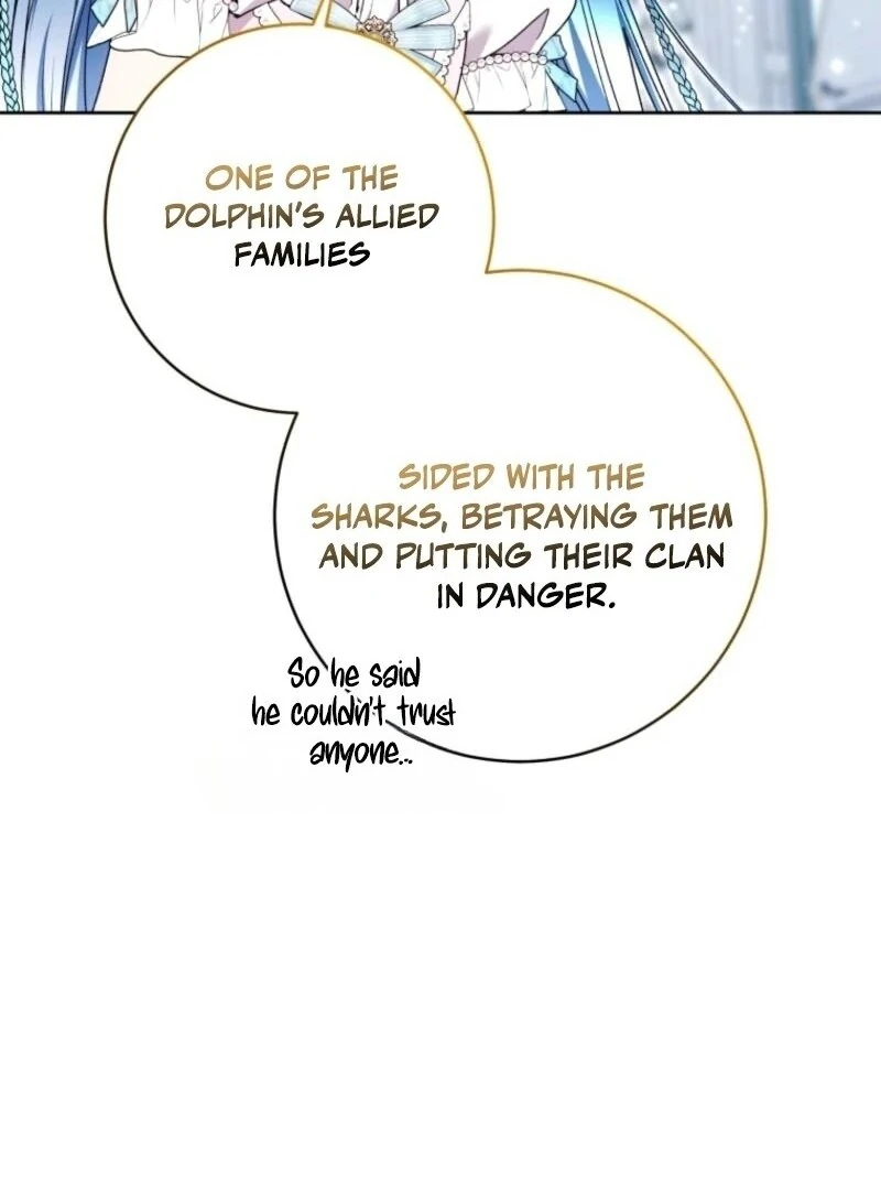 The Éminence Grise Orca Baby Chapter 73 - page 37