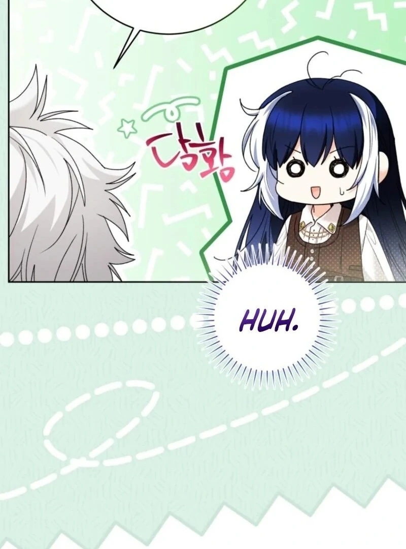 The Éminence Grise Orca Baby Chapter 73 - page 3