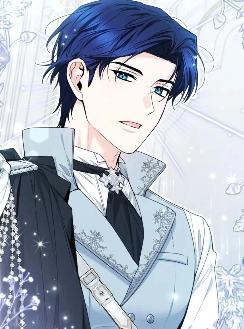 The Éminence Grise Orca Baby Chapter 73 - page 39