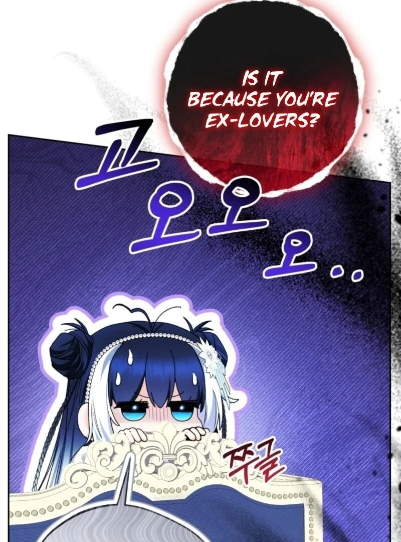 The Éminence Grise Orca Baby Chapter 73 - page 41