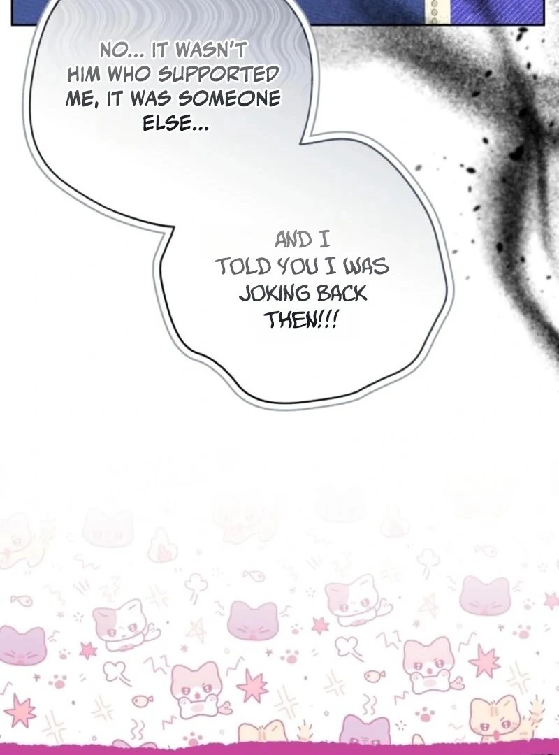 The Éminence Grise Orca Baby Chapter 73 - page 42