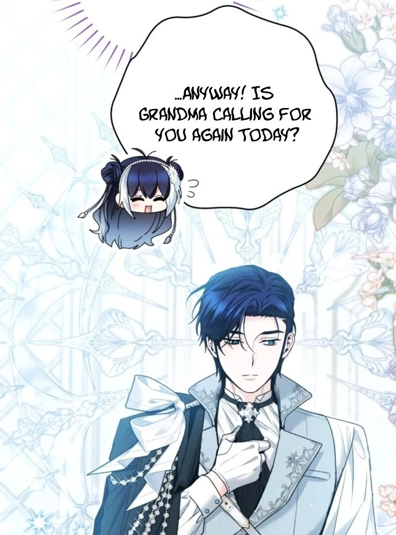 The Éminence Grise Orca Baby Chapter 73 - page 45