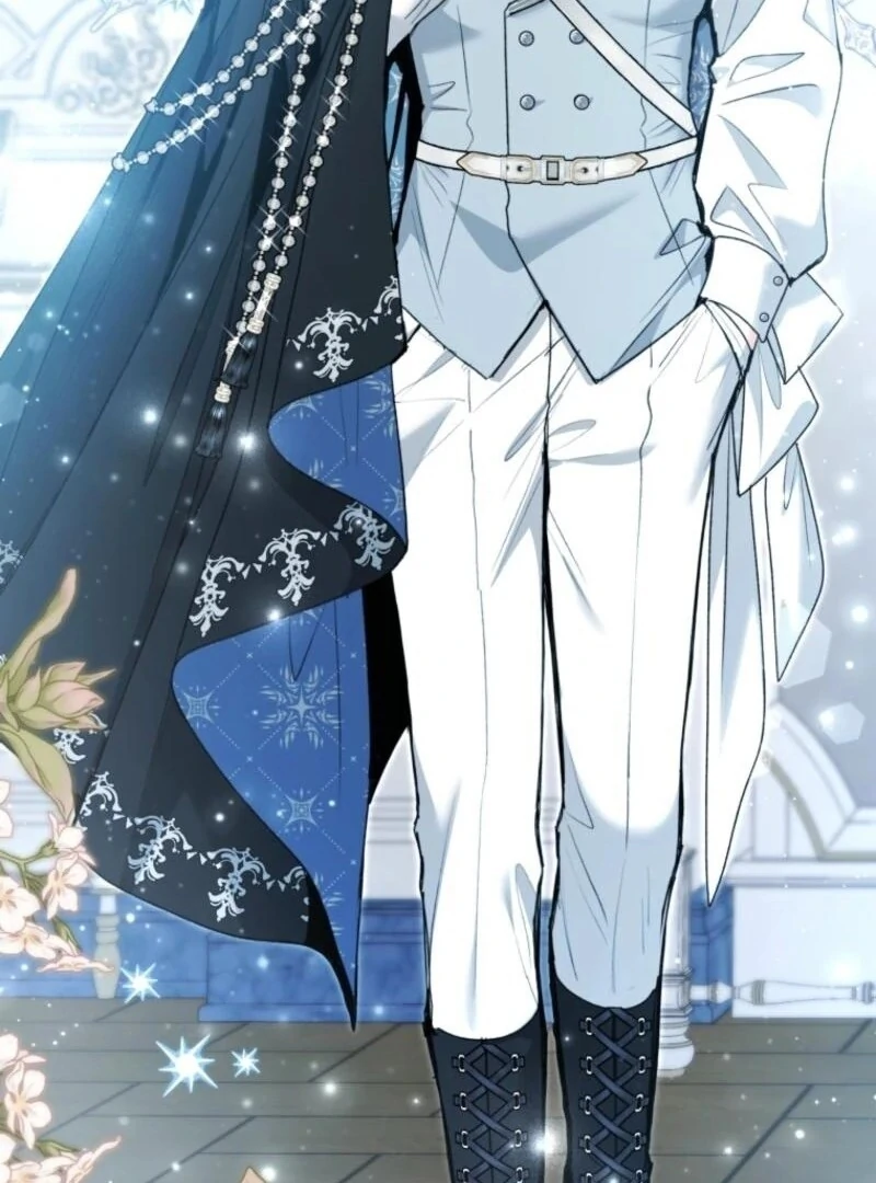 The Éminence Grise Orca Baby Chapter 73 - page 46