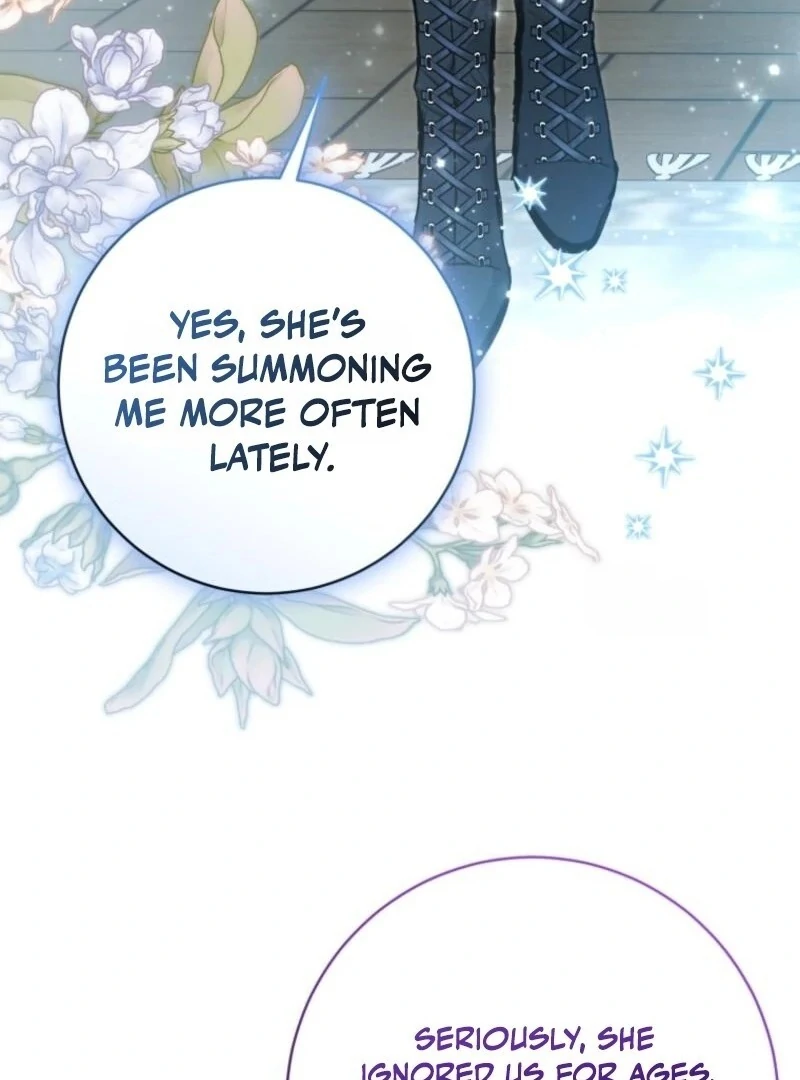 The Éminence Grise Orca Baby Chapter 73 - page 47