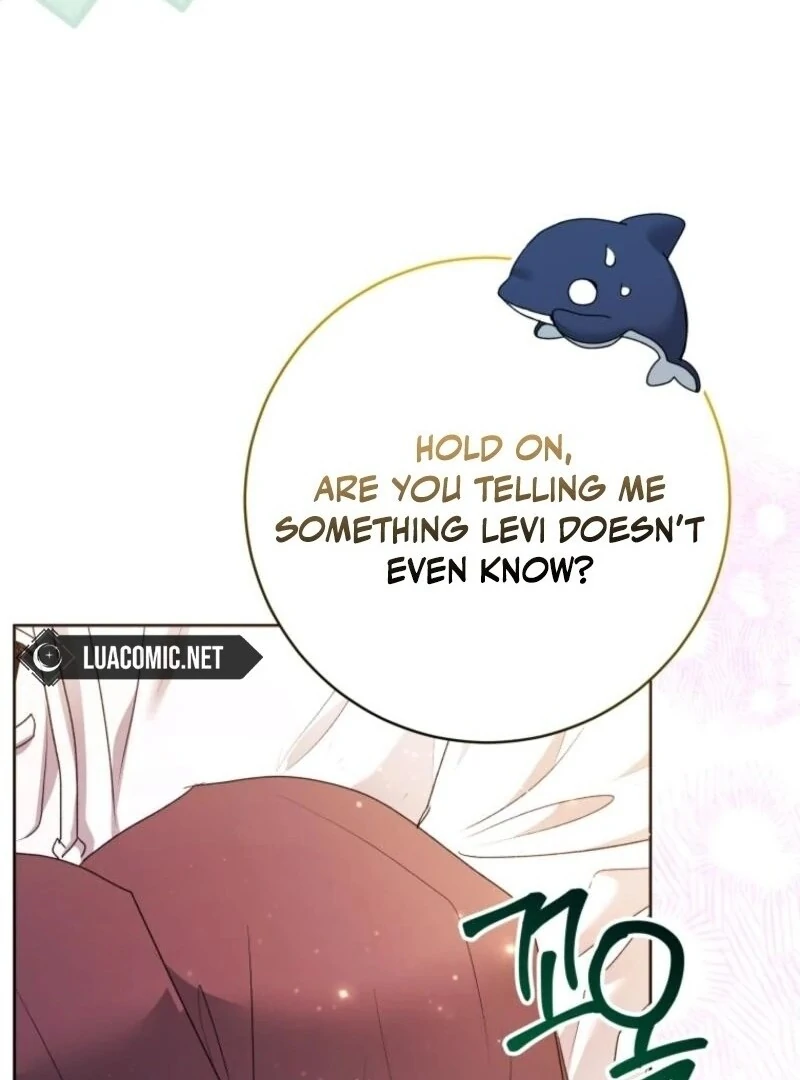 The Éminence Grise Orca Baby Chapter 73 - page 4