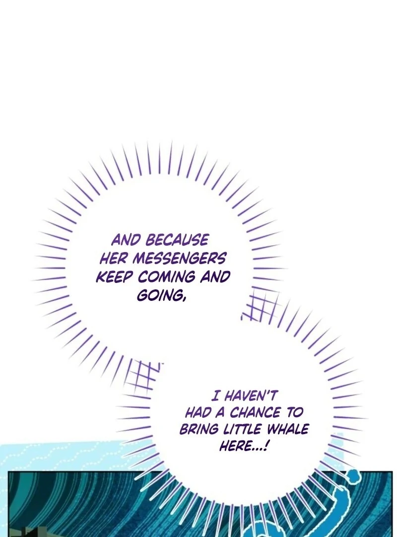 The Éminence Grise Orca Baby Chapter 73 - page 49