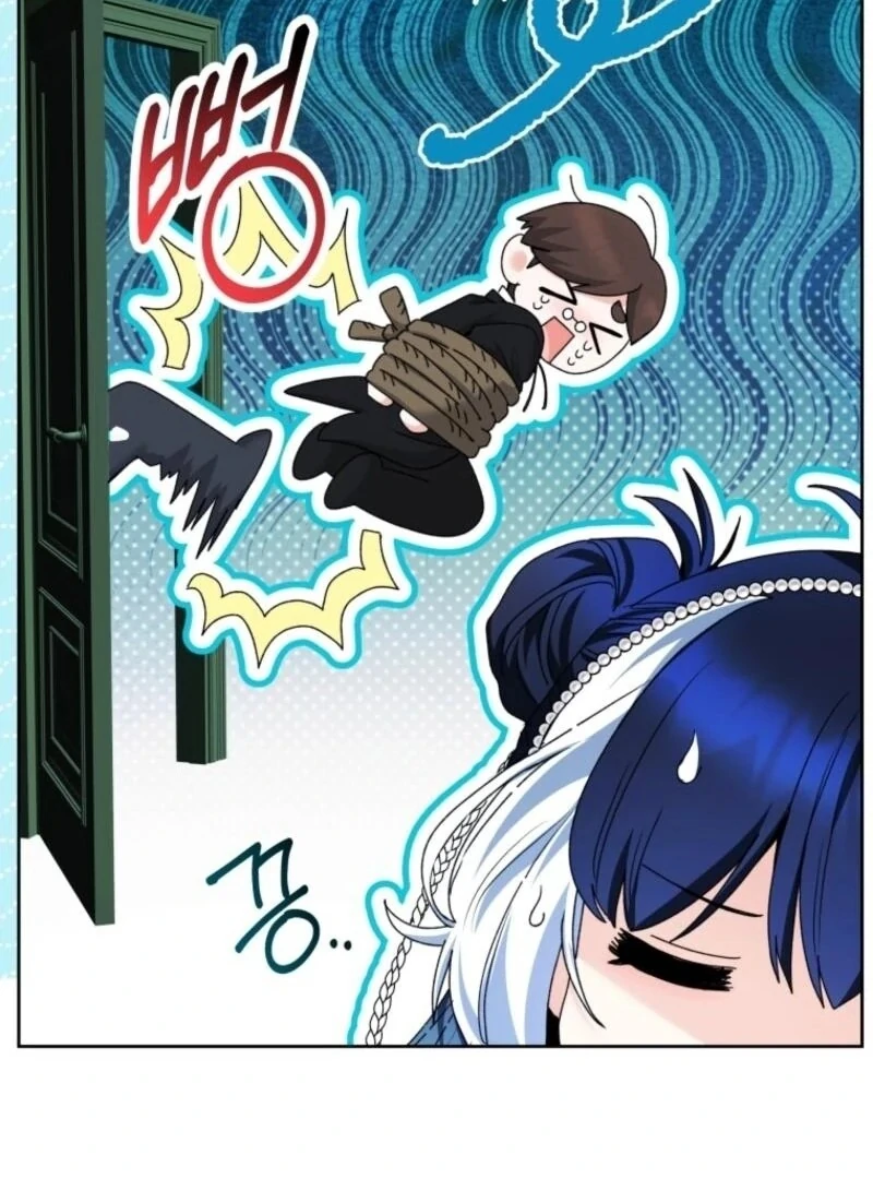 The Éminence Grise Orca Baby Chapter 73 - page 50