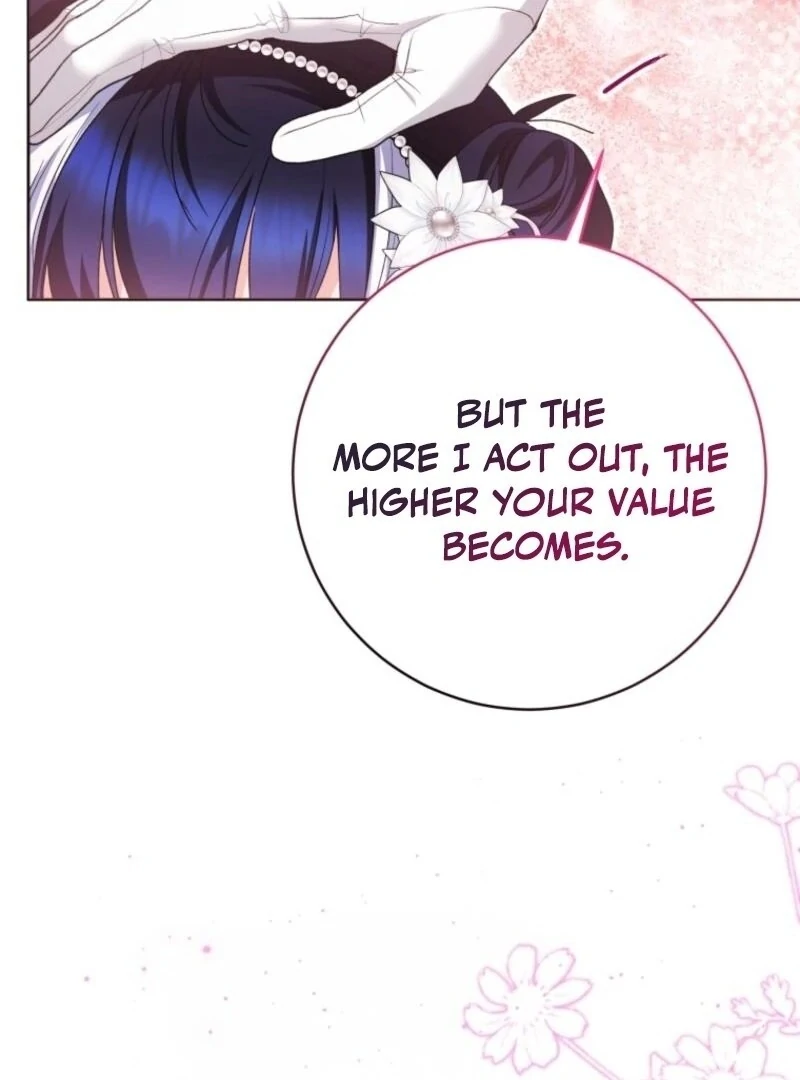 The Éminence Grise Orca Baby Chapter 73 - page 52