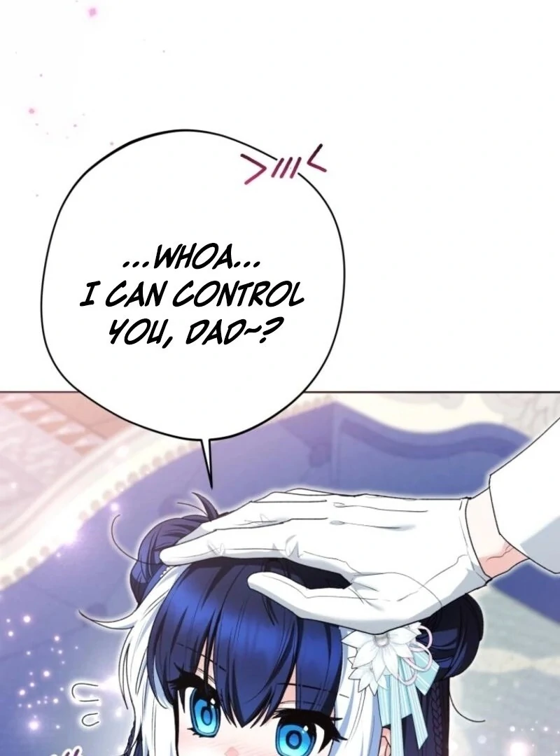 The Éminence Grise Orca Baby Chapter 73 - page 57