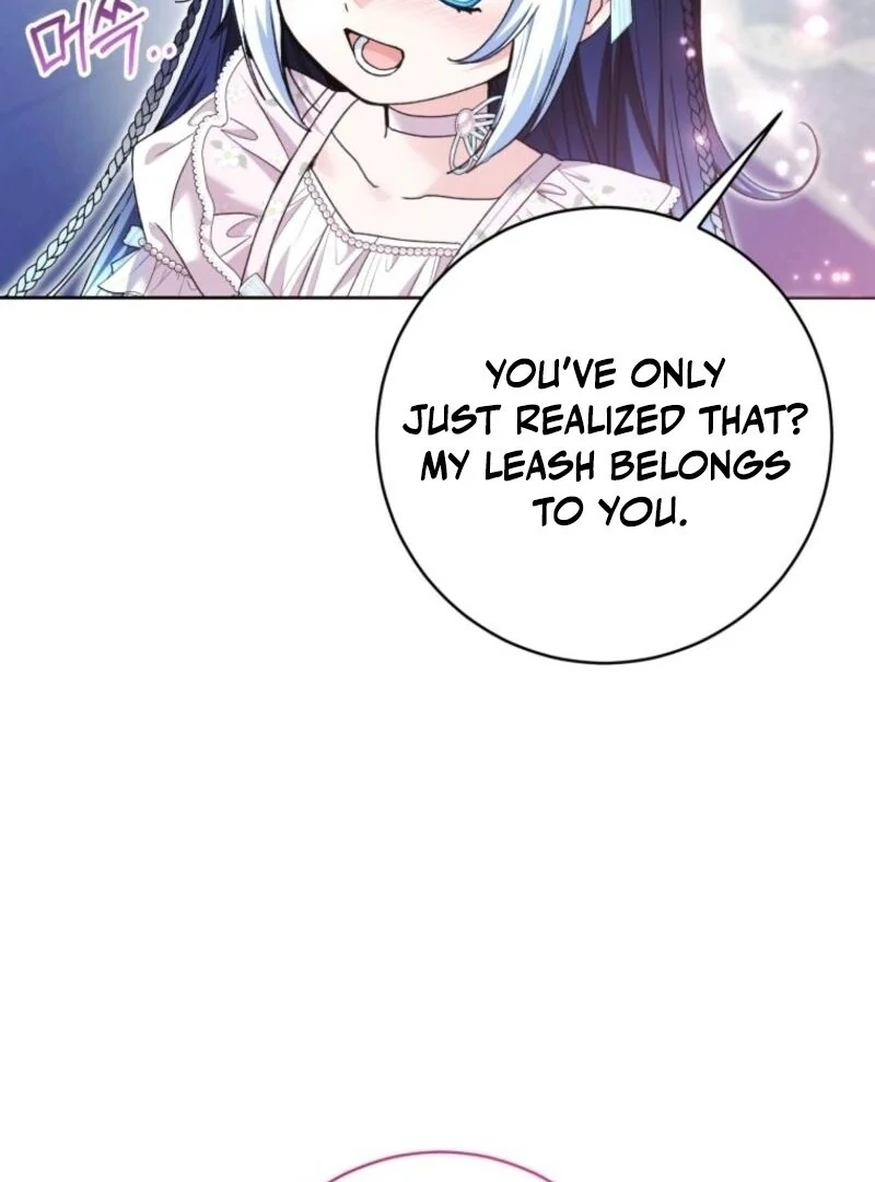 The Éminence Grise Orca Baby Chapter 73 - page 58