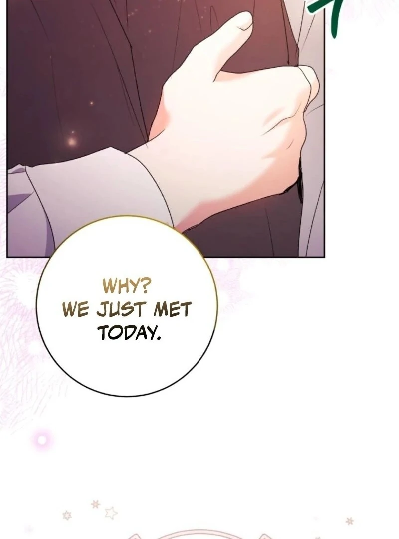 The Éminence Grise Orca Baby Chapter 73 - page 5