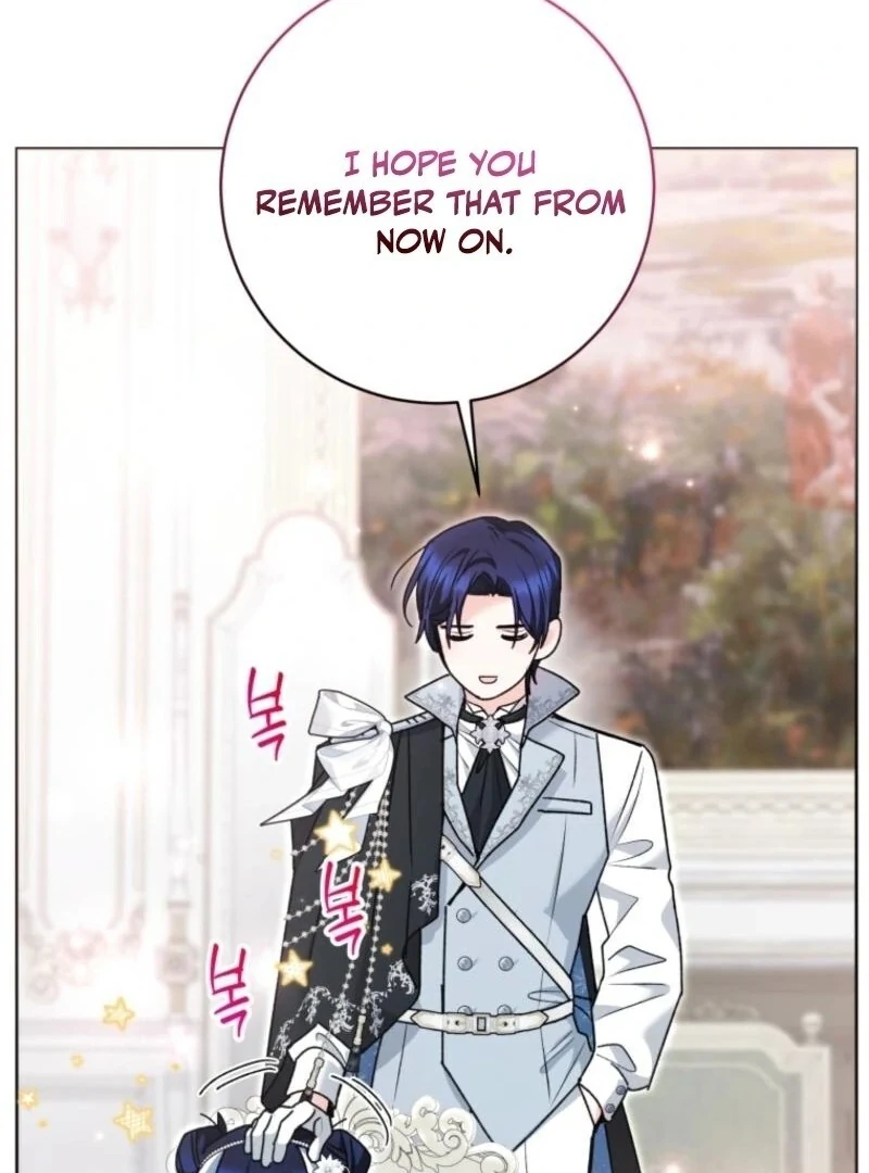 The Éminence Grise Orca Baby Chapter 73 - page 59