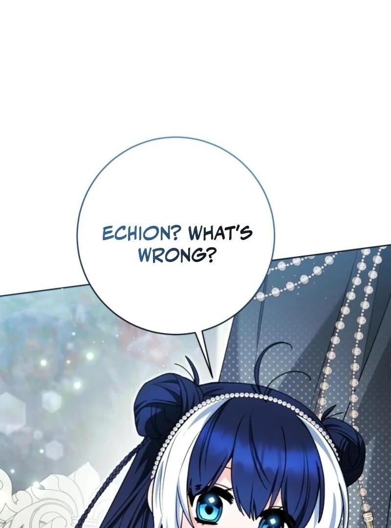 The Éminence Grise Orca Baby Chapter 73 - page 62