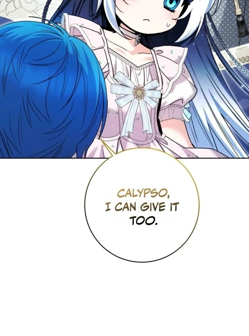 The Éminence Grise Orca Baby Chapter 73 - page 63