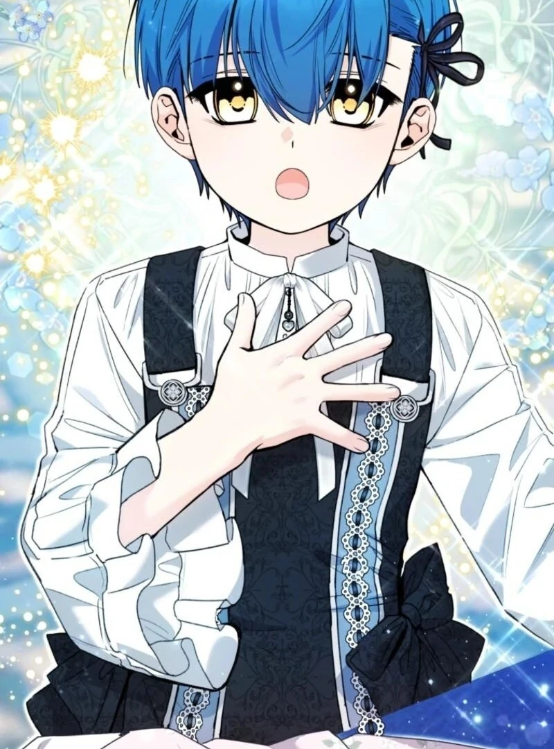 The Éminence Grise Orca Baby Chapter 73 - page 65