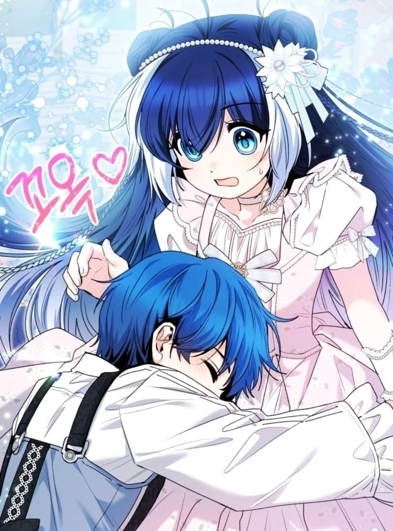 The Éminence Grise Orca Baby Chapter 73 - page 68