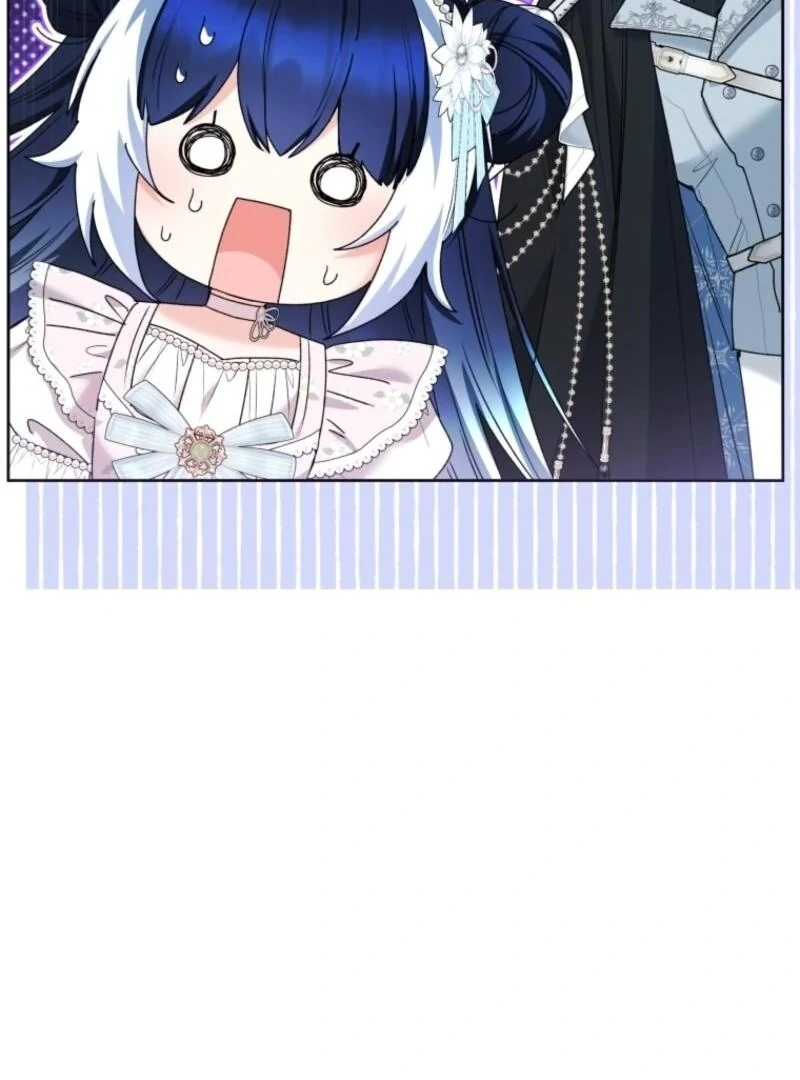 The Éminence Grise Orca Baby Chapter 73 - page 71