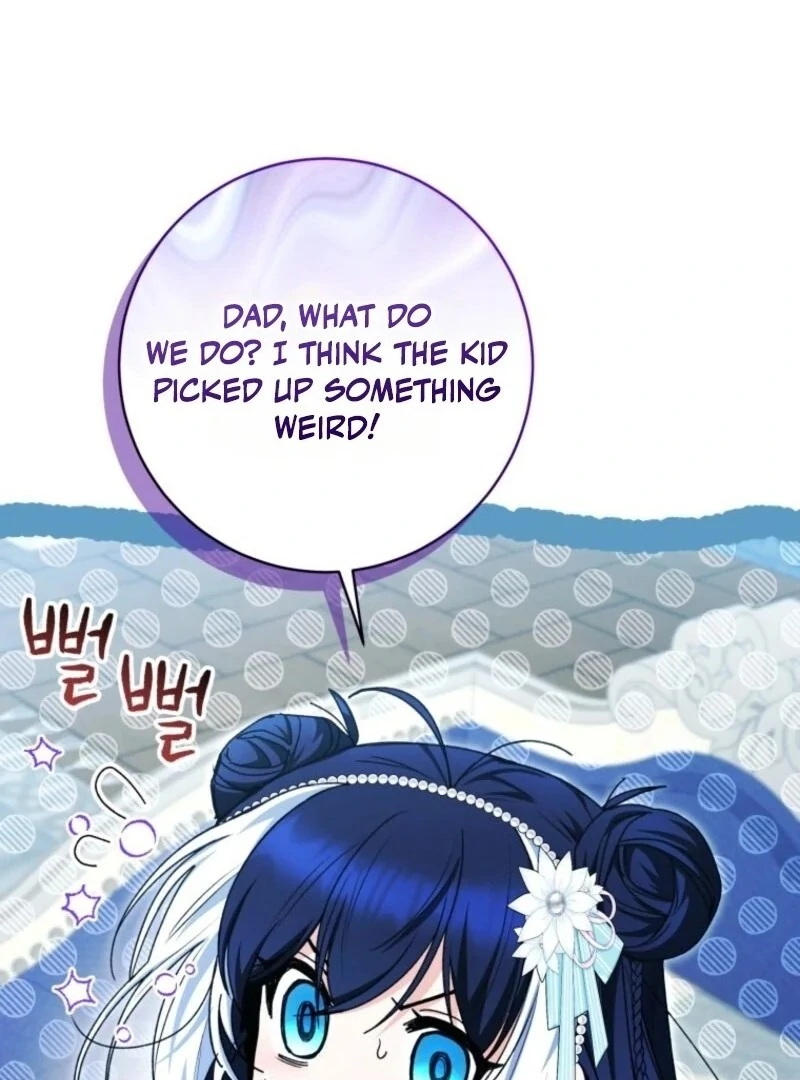 The Éminence Grise Orca Baby Chapter 73 - page 72