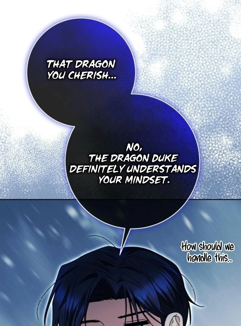 The Éminence Grise Orca Baby Chapter 73 - page 75