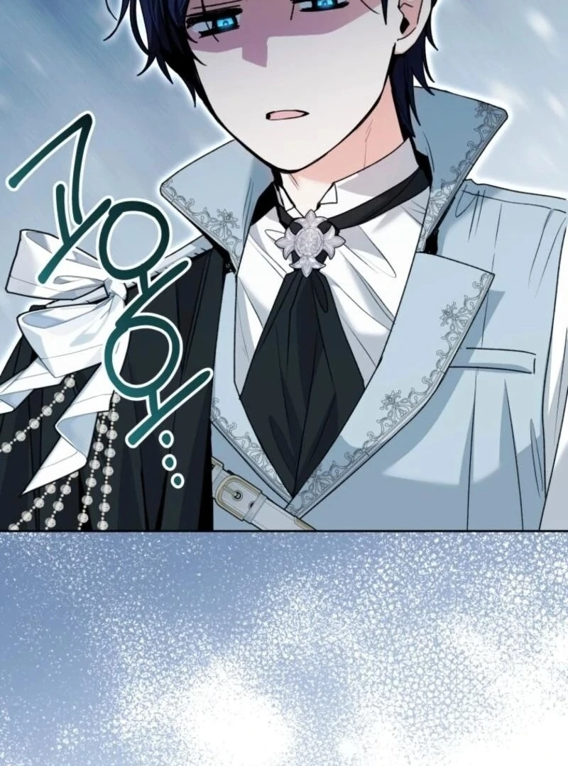 The Éminence Grise Orca Baby Chapter 73 - page 76