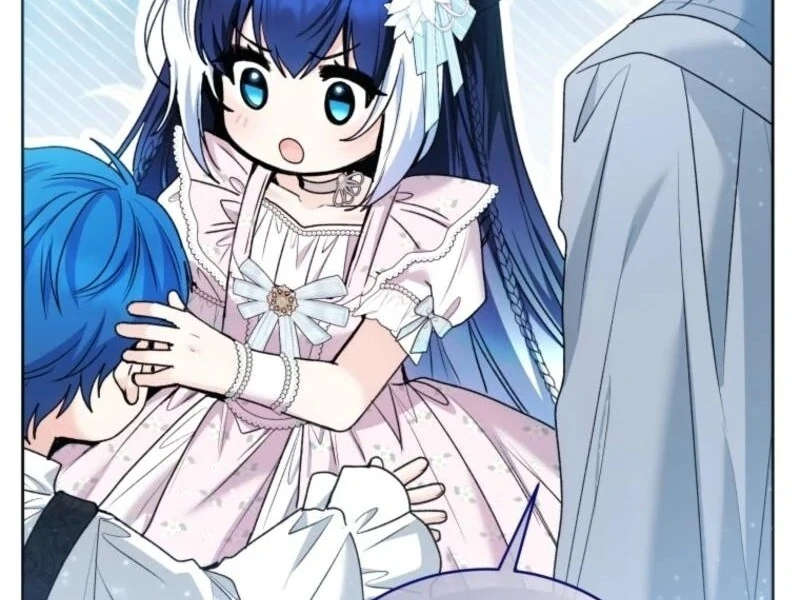 The Éminence Grise Orca Baby Chapter 73 - page 78