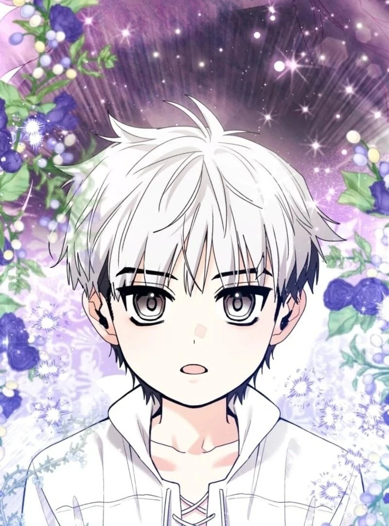 The Éminence Grise Orca Baby Chapter 73 - page 7