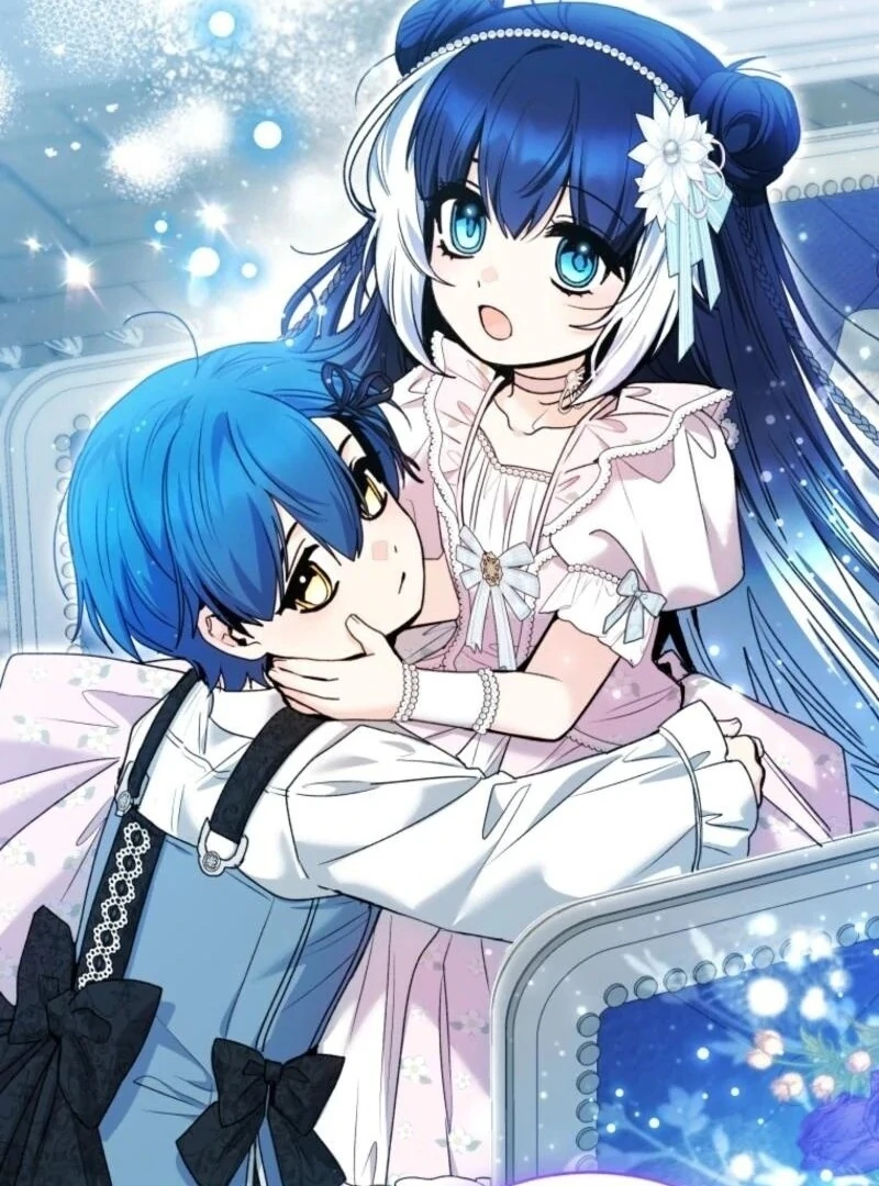 The Éminence Grise Orca Baby Chapter 73 - page 81