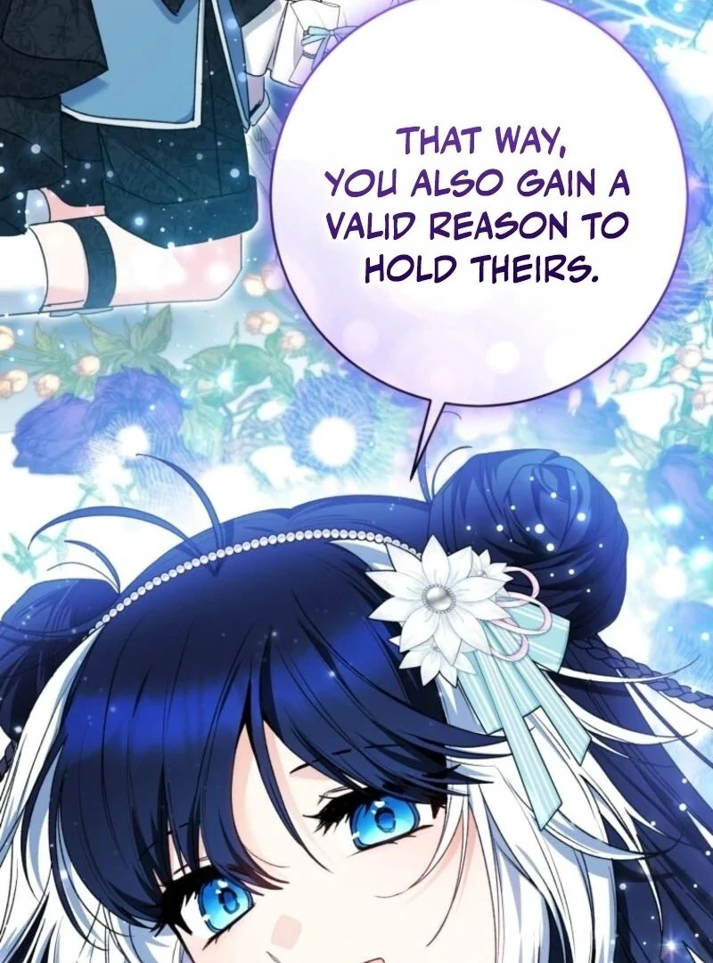 The Éminence Grise Orca Baby Chapter 73 - page 82