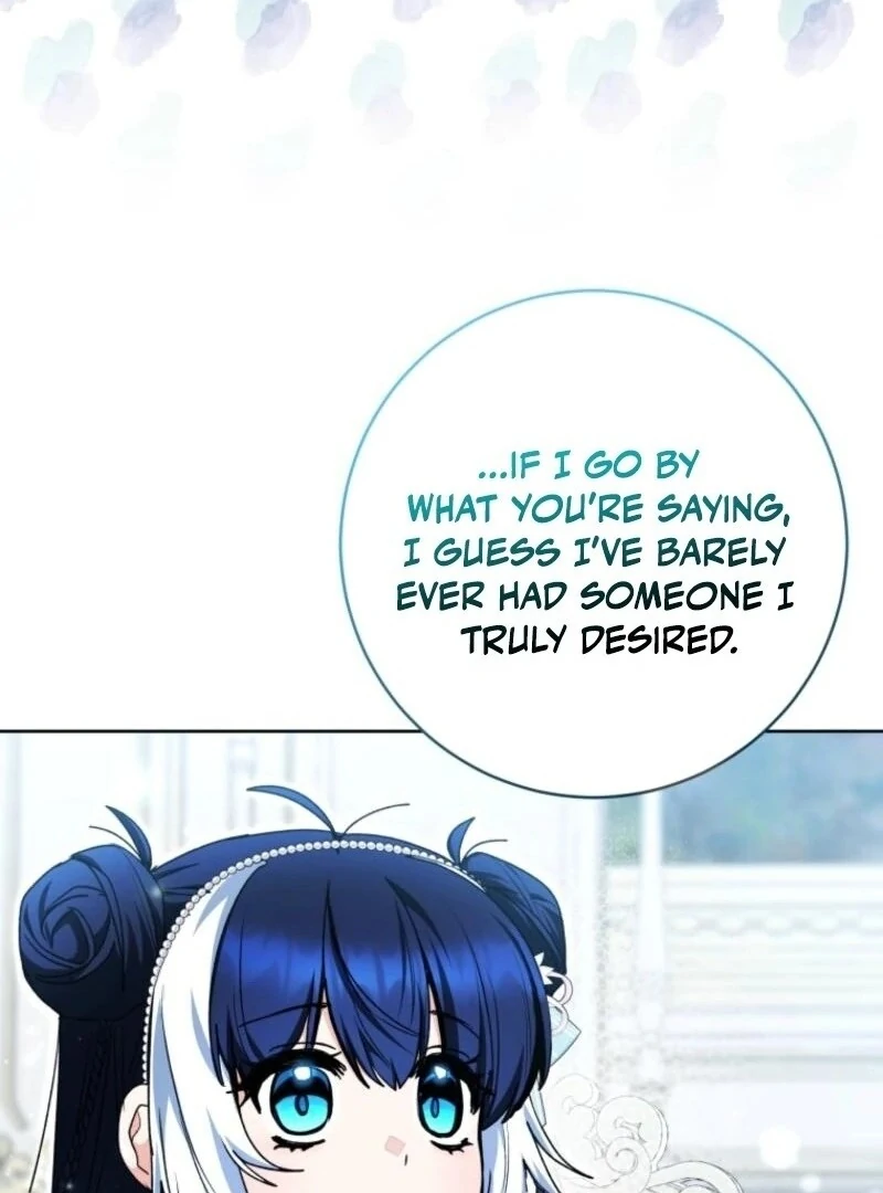 The Éminence Grise Orca Baby Chapter 73 - page 87