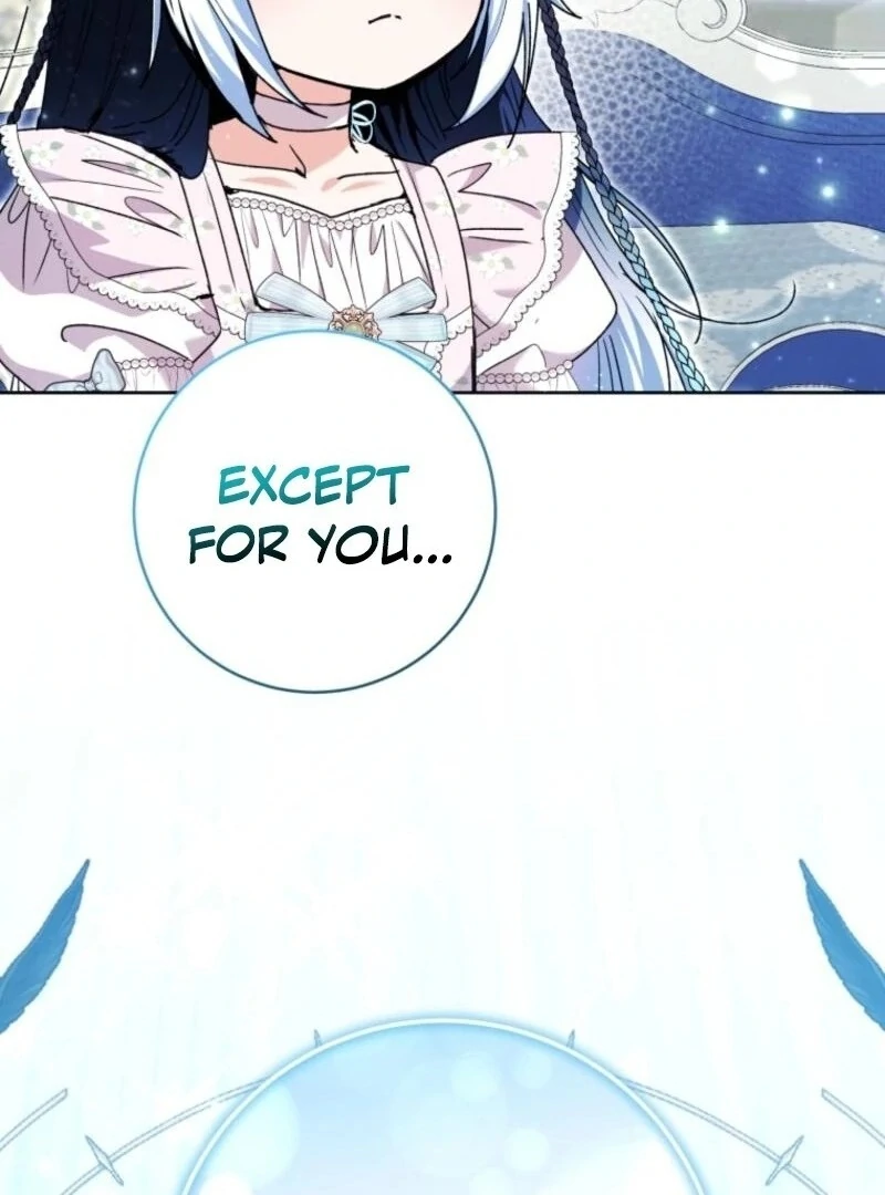 The Éminence Grise Orca Baby Chapter 73 - page 88