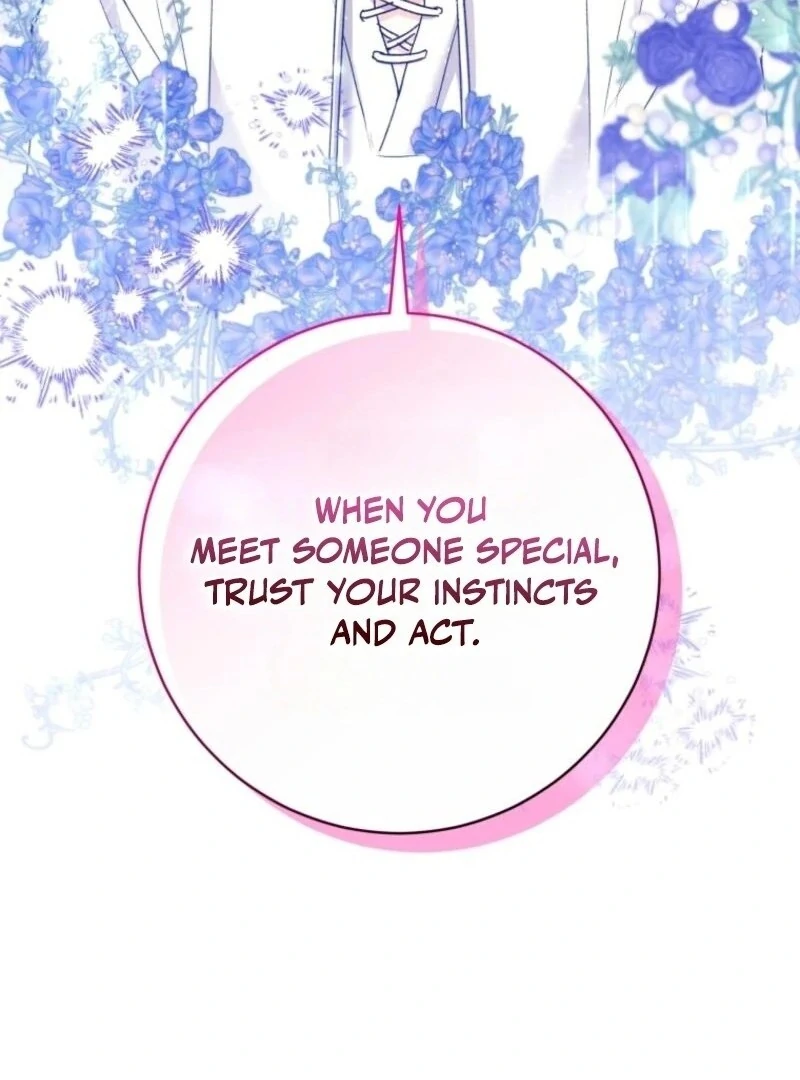 The Éminence Grise Orca Baby Chapter 73 - page 8