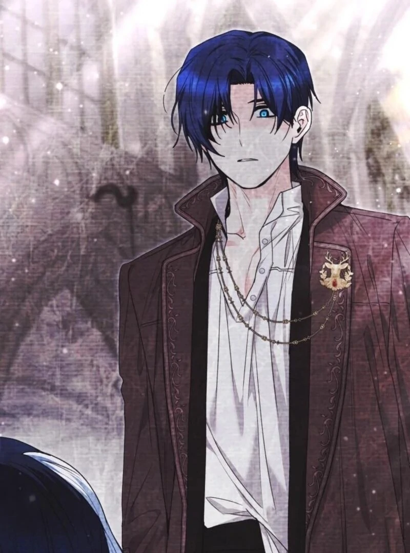 The Éminence Grise Orca Baby Chapter 73 - page 93