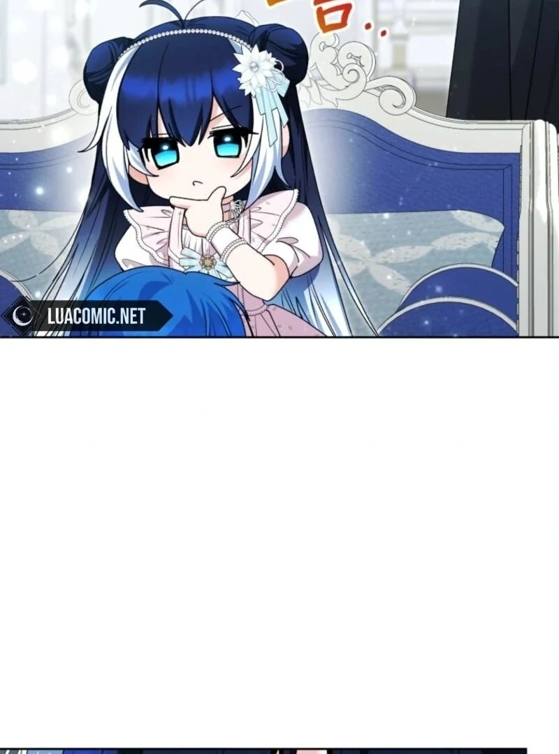 The Éminence Grise Orca Baby Chapter 73 - page 98