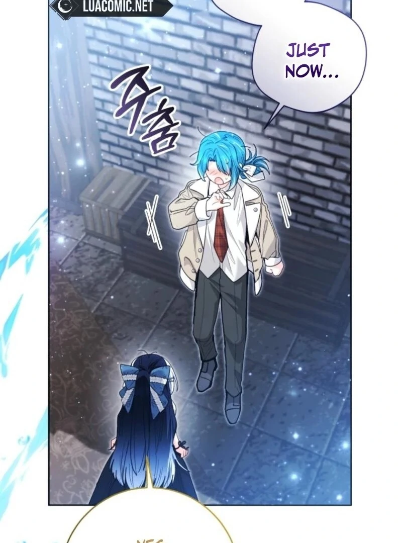 The Éminence Grise Orca Baby Chapter 75 - page 104