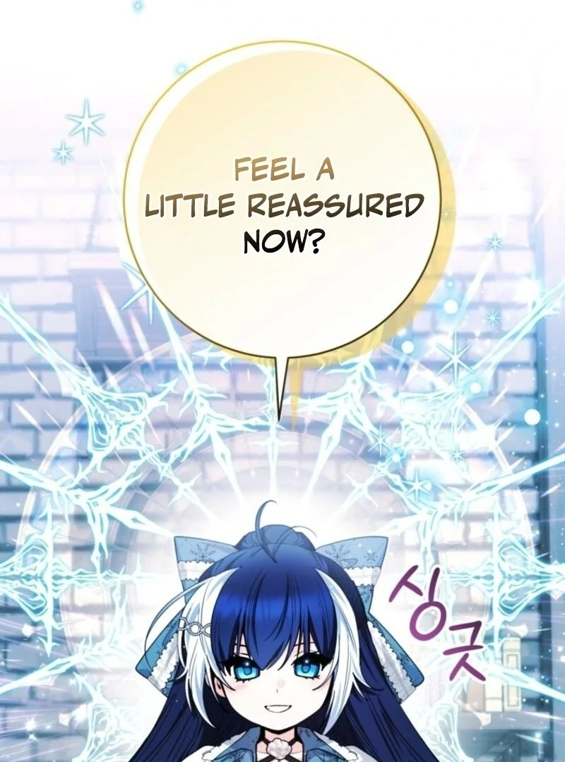 The Éminence Grise Orca Baby Chapter 75 - page 106