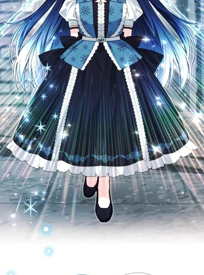 The Éminence Grise Orca Baby Chapter 75 - page 107