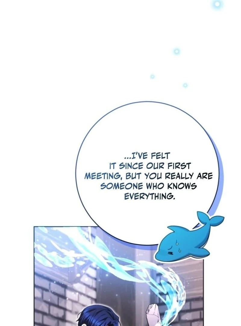 The Éminence Grise Orca Baby Chapter 75 - page 109