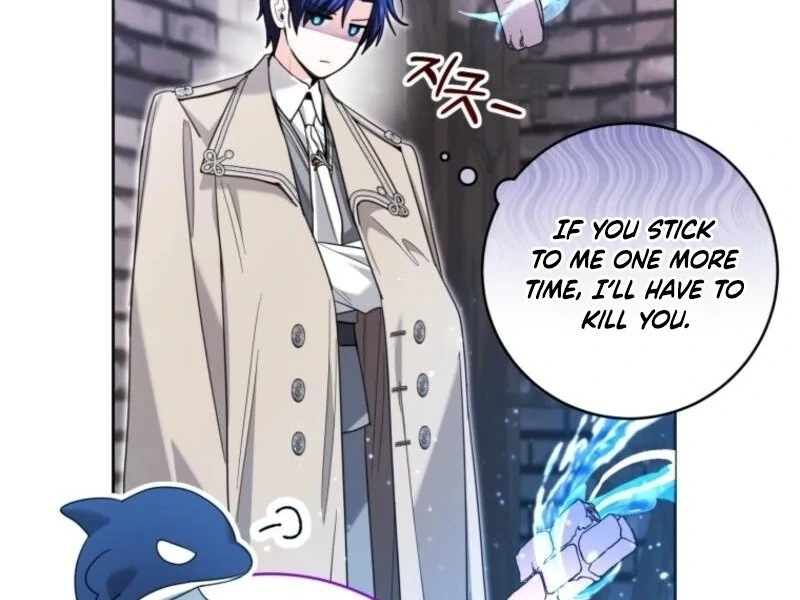 The Éminence Grise Orca Baby Chapter 75 - page 110