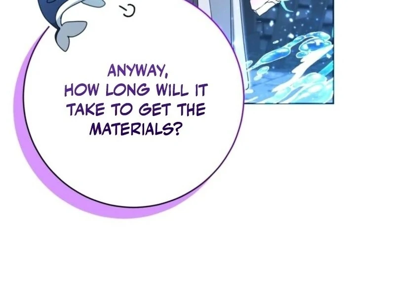 The Éminence Grise Orca Baby Chapter 75 - page 111