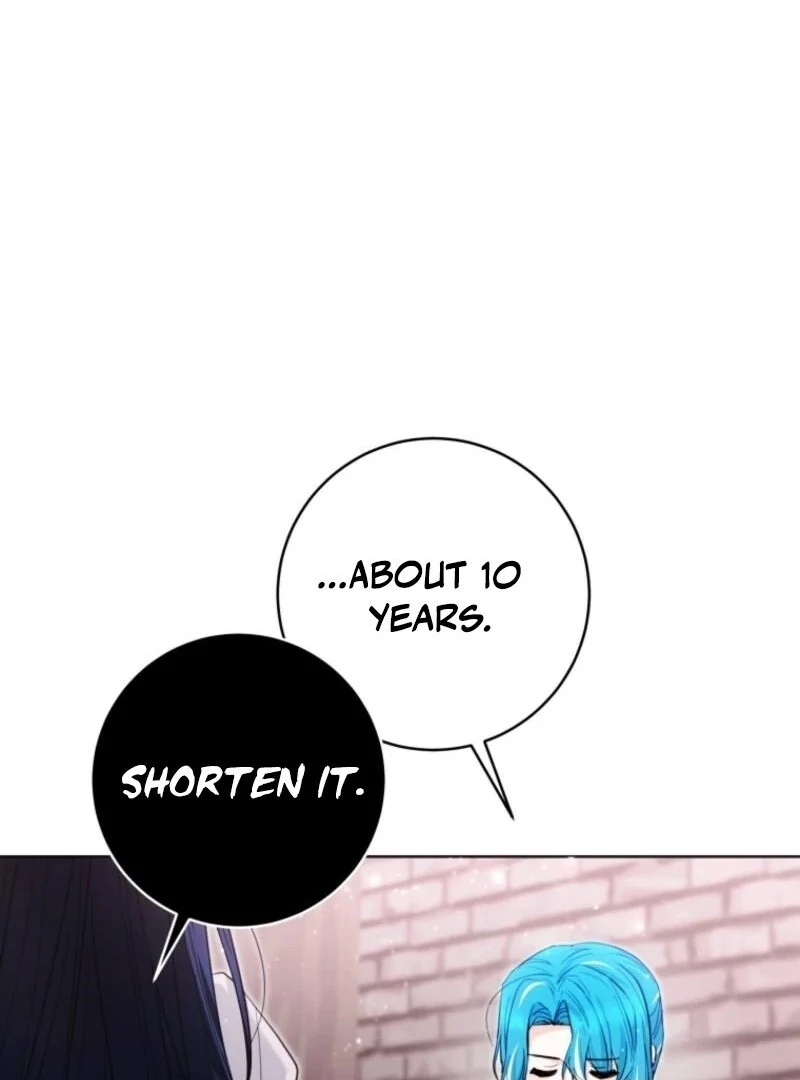 The Éminence Grise Orca Baby Chapter 75 - page 112