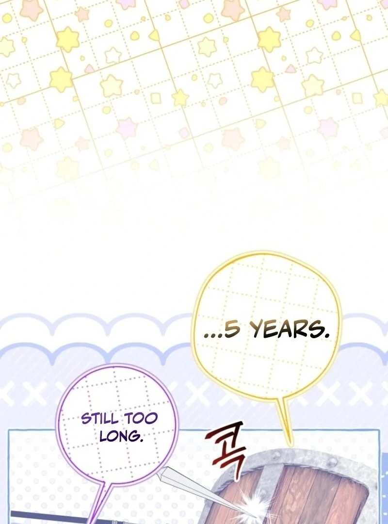 The Éminence Grise Orca Baby Chapter 75 - page 115