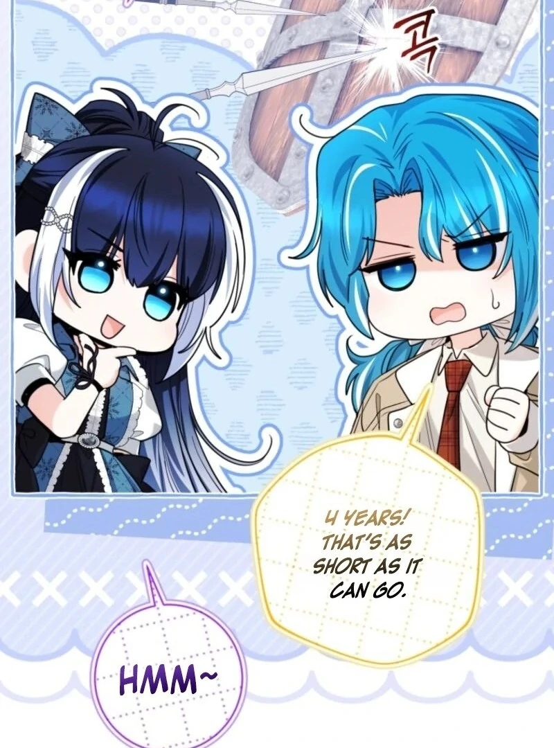 The Éminence Grise Orca Baby Chapter 75 - page 116